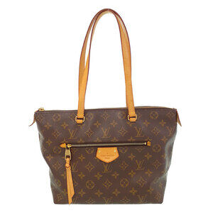 Louis Vuitton Monogram Iena Tote Bag